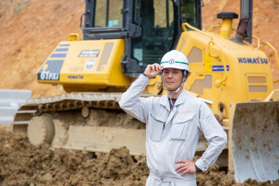 社員のイメージ画像